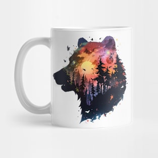 bear Mug